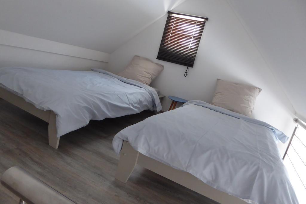 Appartement La Conque du Trou d'eau à Saint-Gilles Les Bains Extérieur photo
