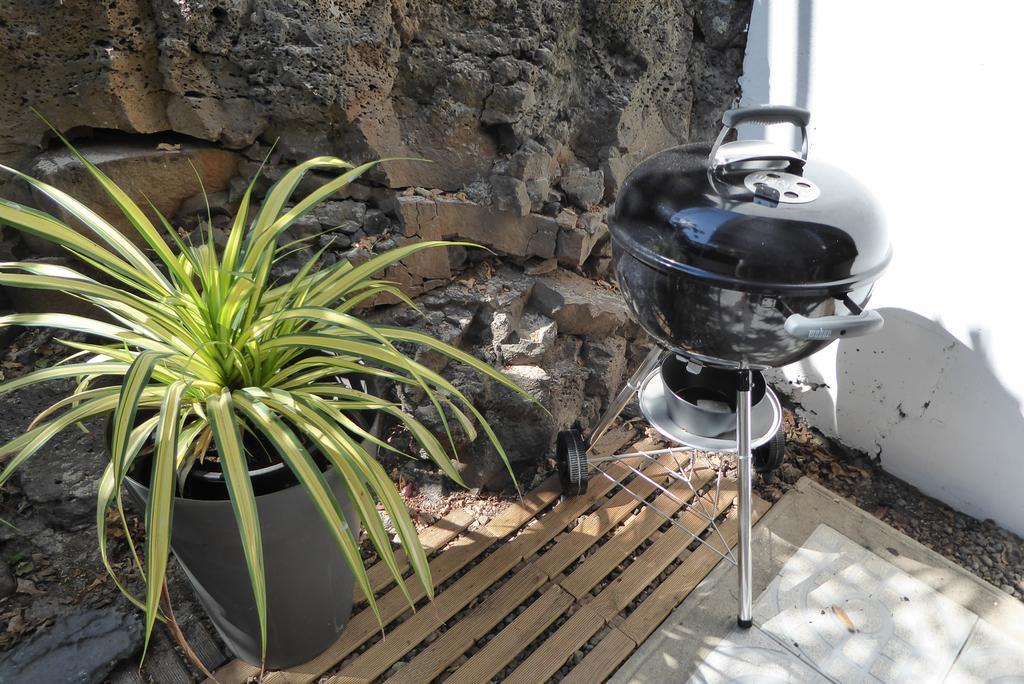 Appartement La Conque du Trou d'eau à Saint-Gilles Les Bains Extérieur photo