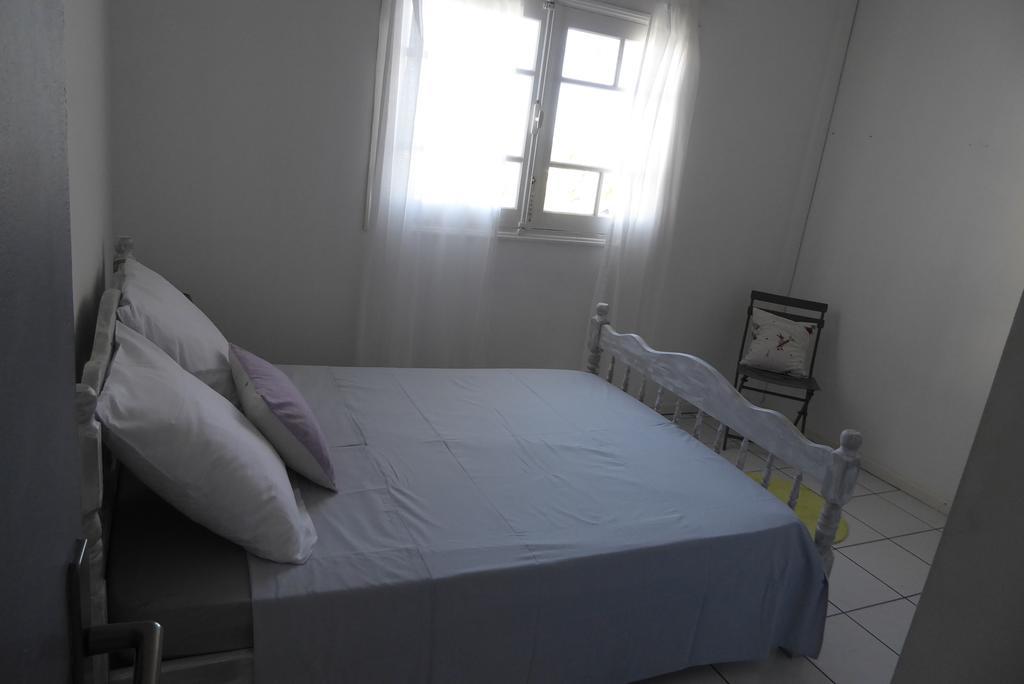 Appartement La Conque du Trou d'eau à Saint-Gilles Les Bains Extérieur photo