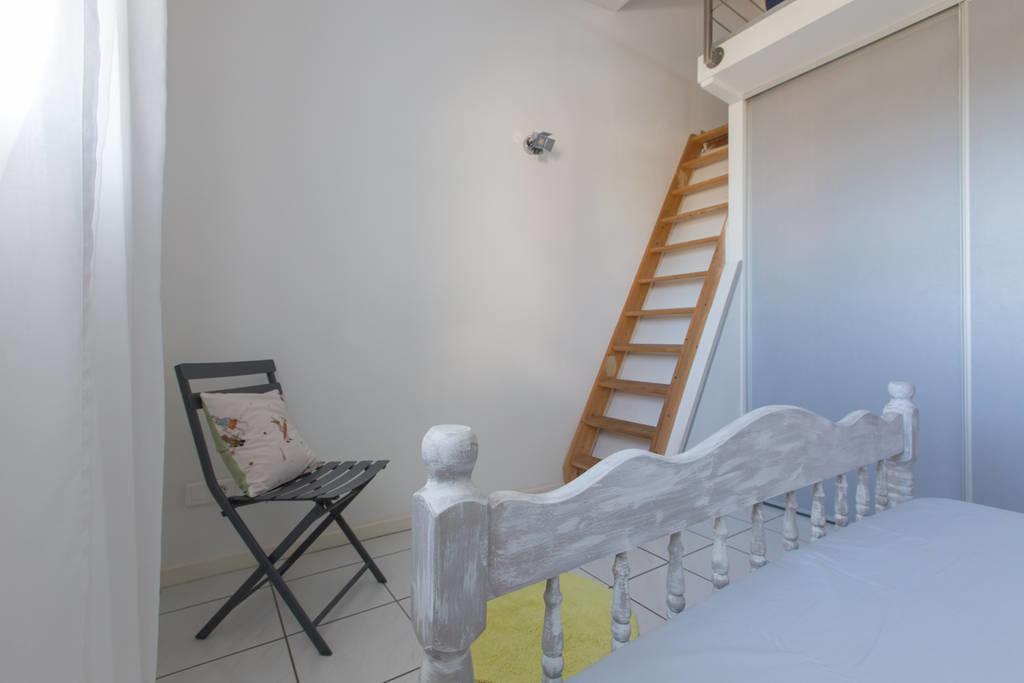 Appartement La Conque du Trou d'eau à Saint-Gilles Les Bains Extérieur photo
