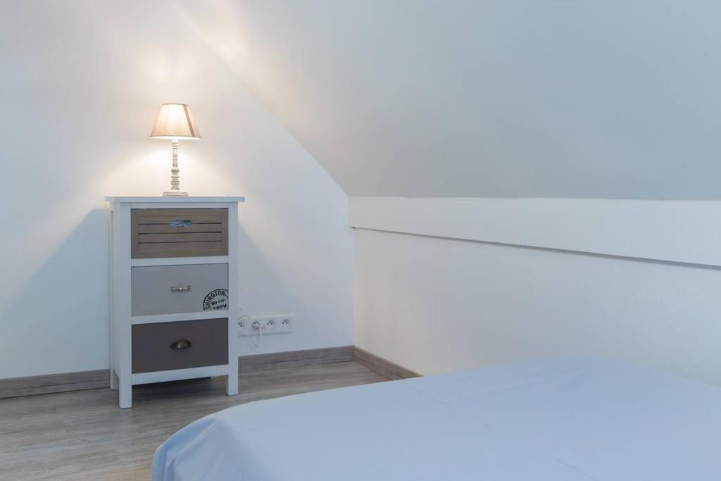 Appartement La Conque du Trou d'eau à Saint-Gilles Les Bains Extérieur photo