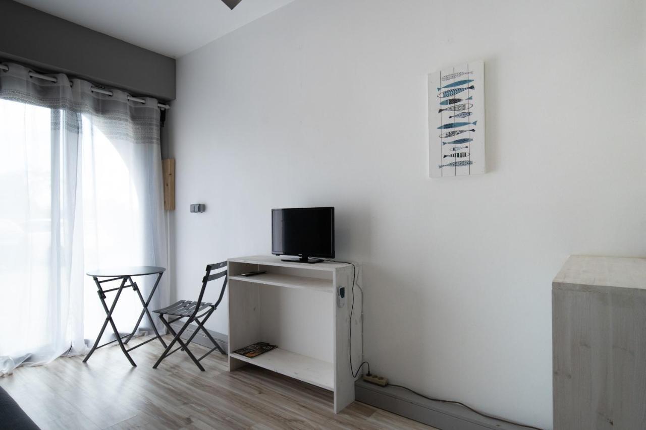 Appartement La Conque du Trou d'eau à Saint-Gilles Les Bains Extérieur photo